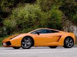 Lamborghini Gallardo SE 2005 года